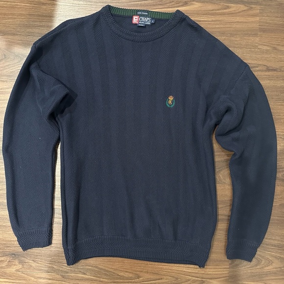 Chaps | Sweaters | Chaps Sweater | Poshmark